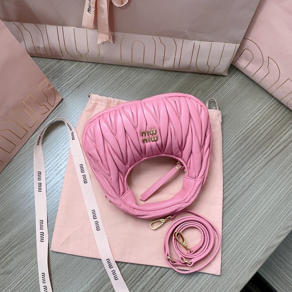 Dragons Bags Miun Miun Luxury Bag --122556