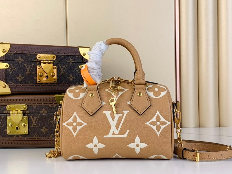 Dragons Bags ln Luxury Bag --62417