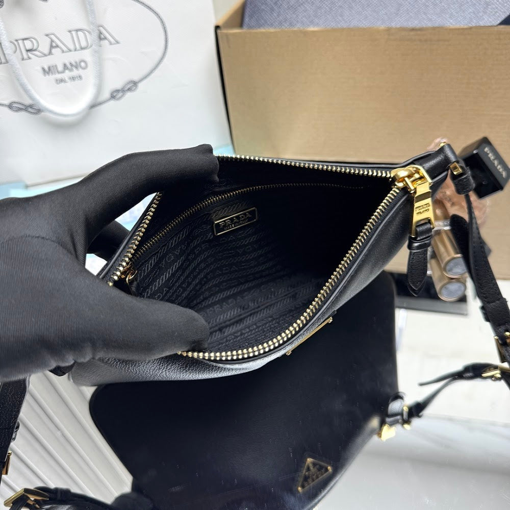 Dragons Bags Pradn Luxury Bag --101334