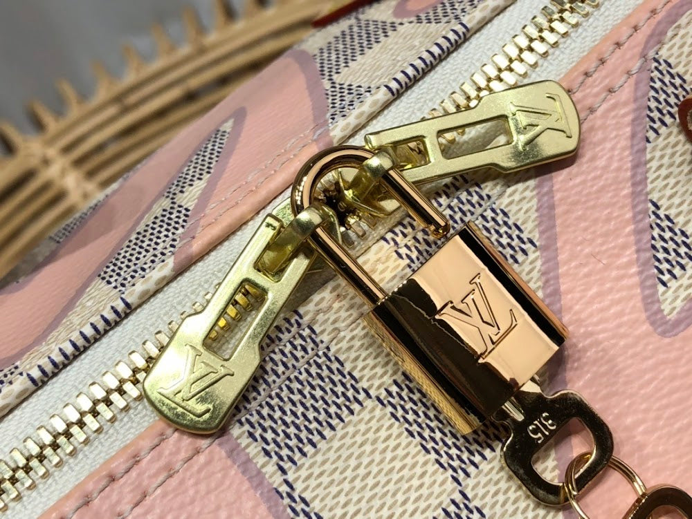 Dragons Bags ln Luxury Bag --66726