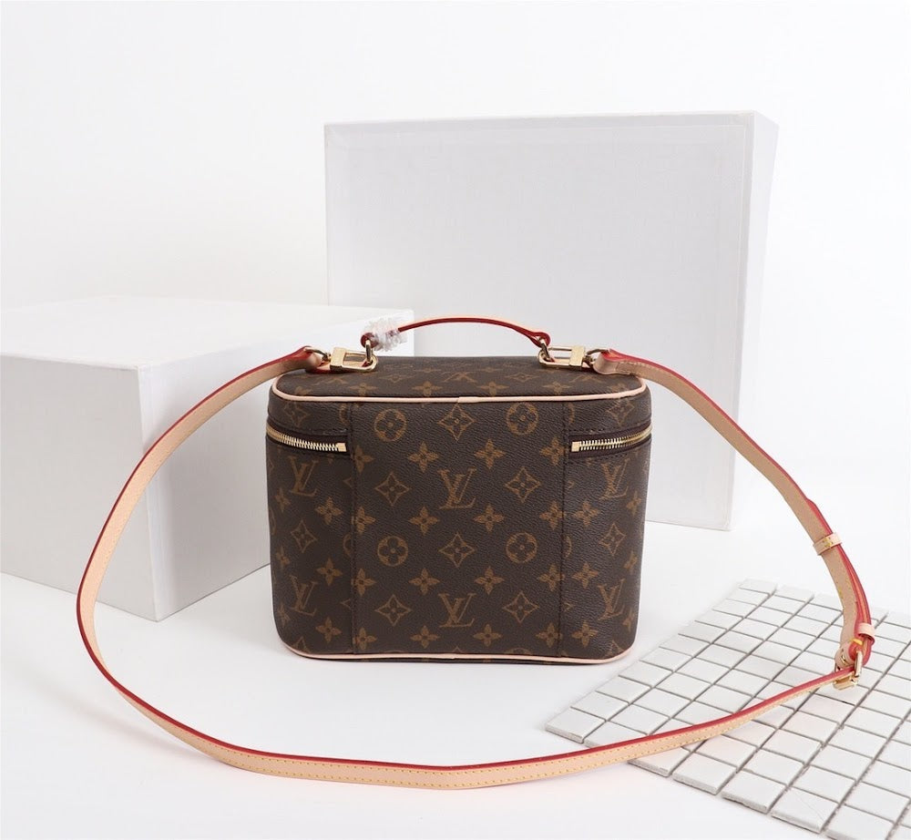Dragons Bags ln Luxury Bag --78288