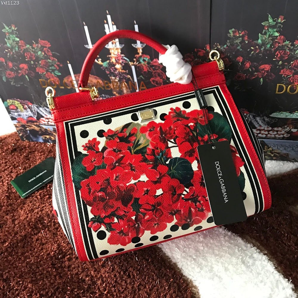 Dragons Bags DGn Luxury Bag --93173