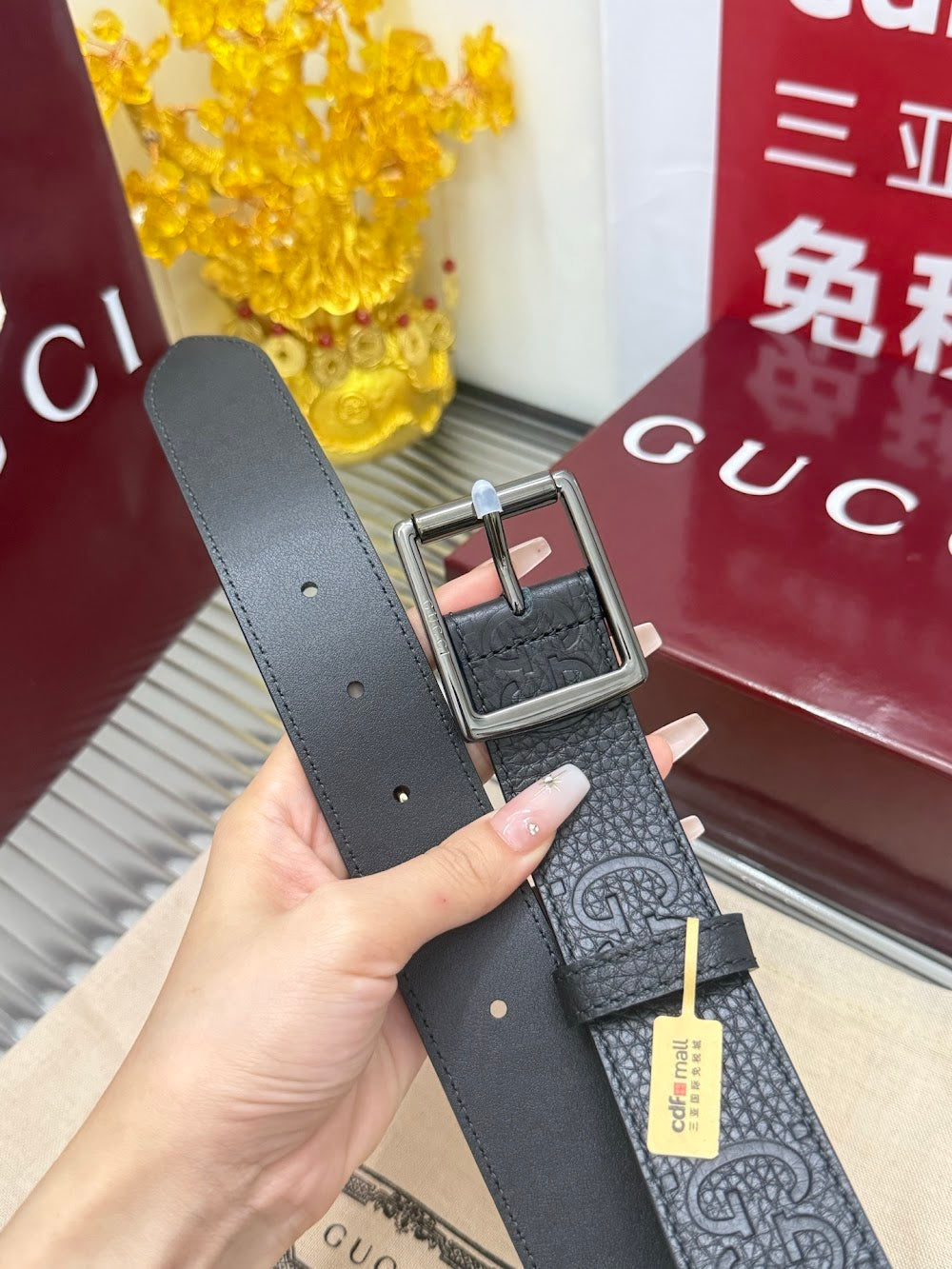 Dragons Bags Guccin Luxury Belt --108333