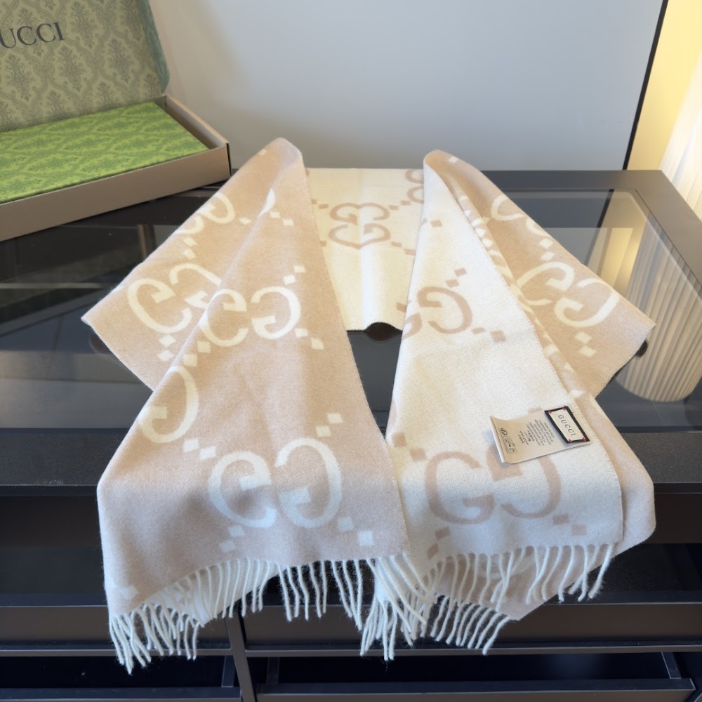 Dragons Bags Premium Designer Scarf --99681