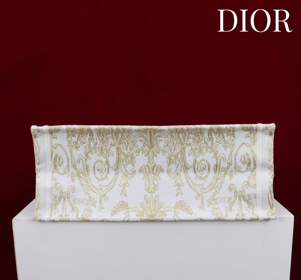 Dragons BagsDiorn Luxury Bag --114918