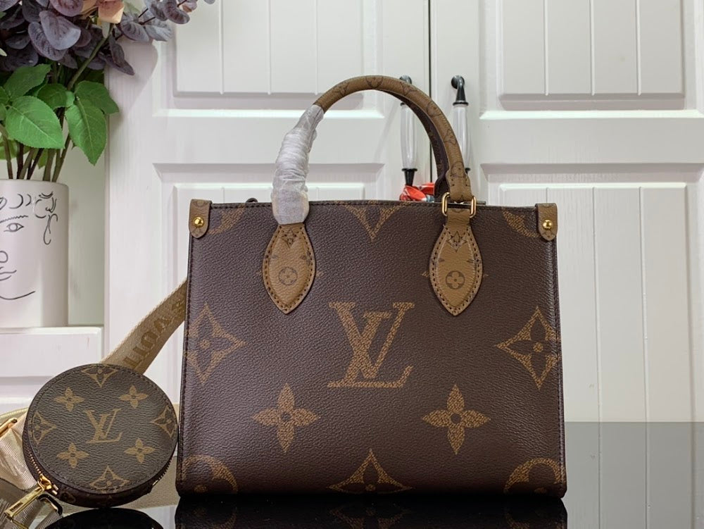Dragons Bags ln Luxury Bag --97097