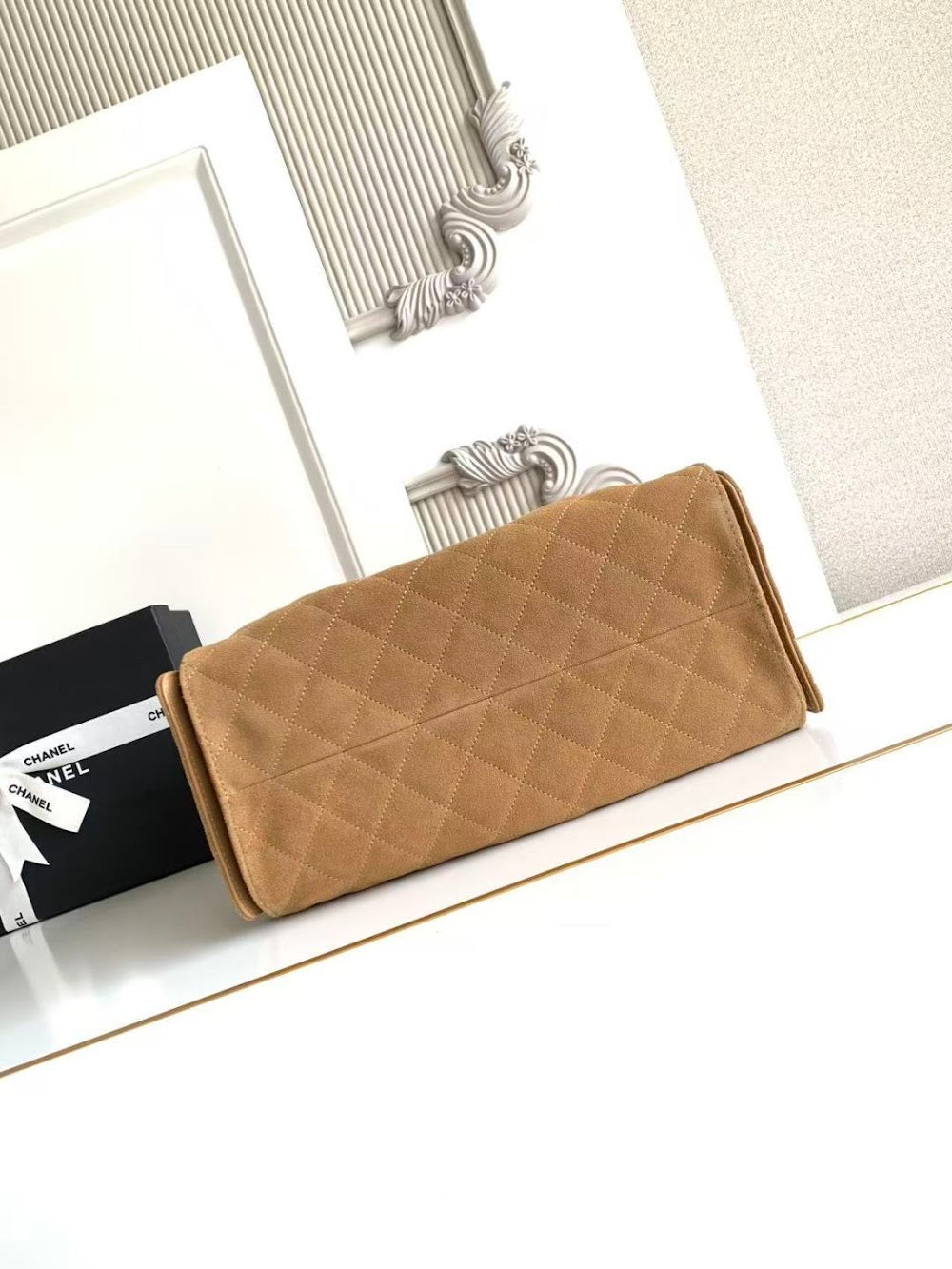 Dragons Bags CHn Luxury Bag --112829