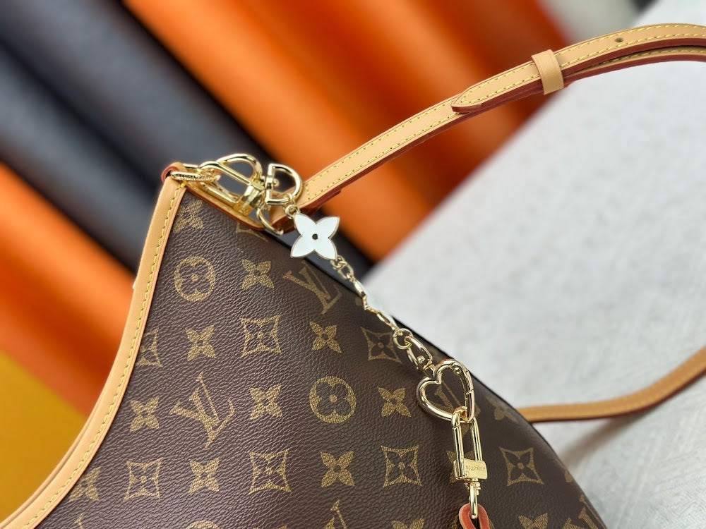 Dragons Bags LVn Luxury Bag --78842
