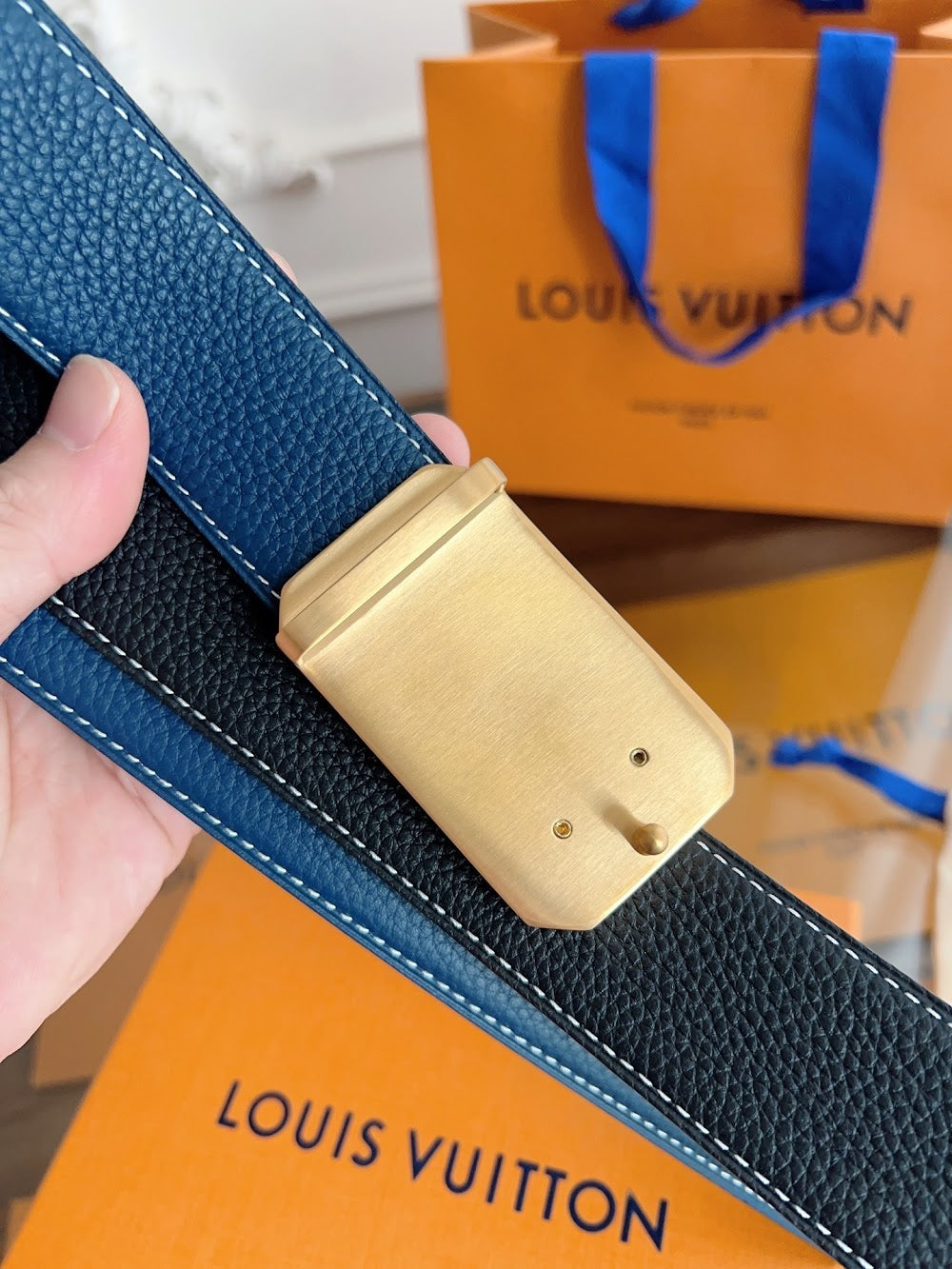 Dragons Bags ln Luxury Belt --109399