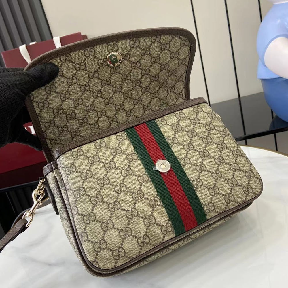Dragons Bags Guccin Luxury Bag --94603