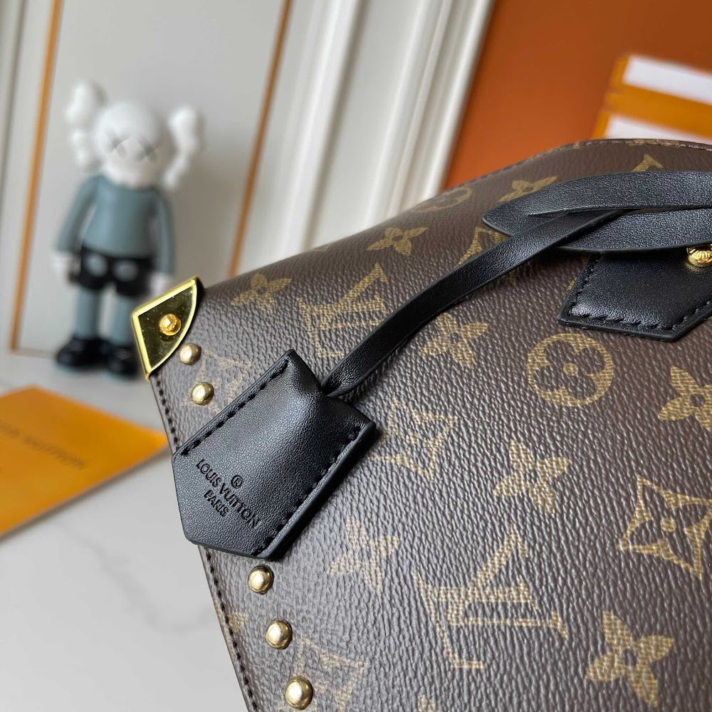 Dragons Bags ln Luxury Bag --77685
