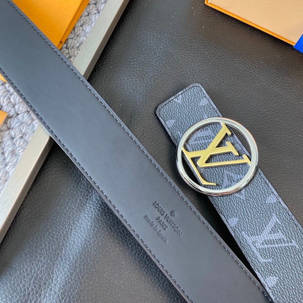 Dragons Bags ln Luxury Belt --106433