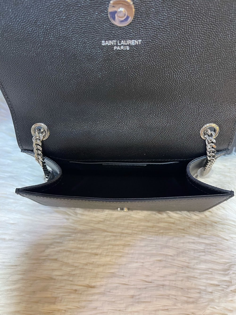 Dragons Bags YSLn Luxury Bag --119145