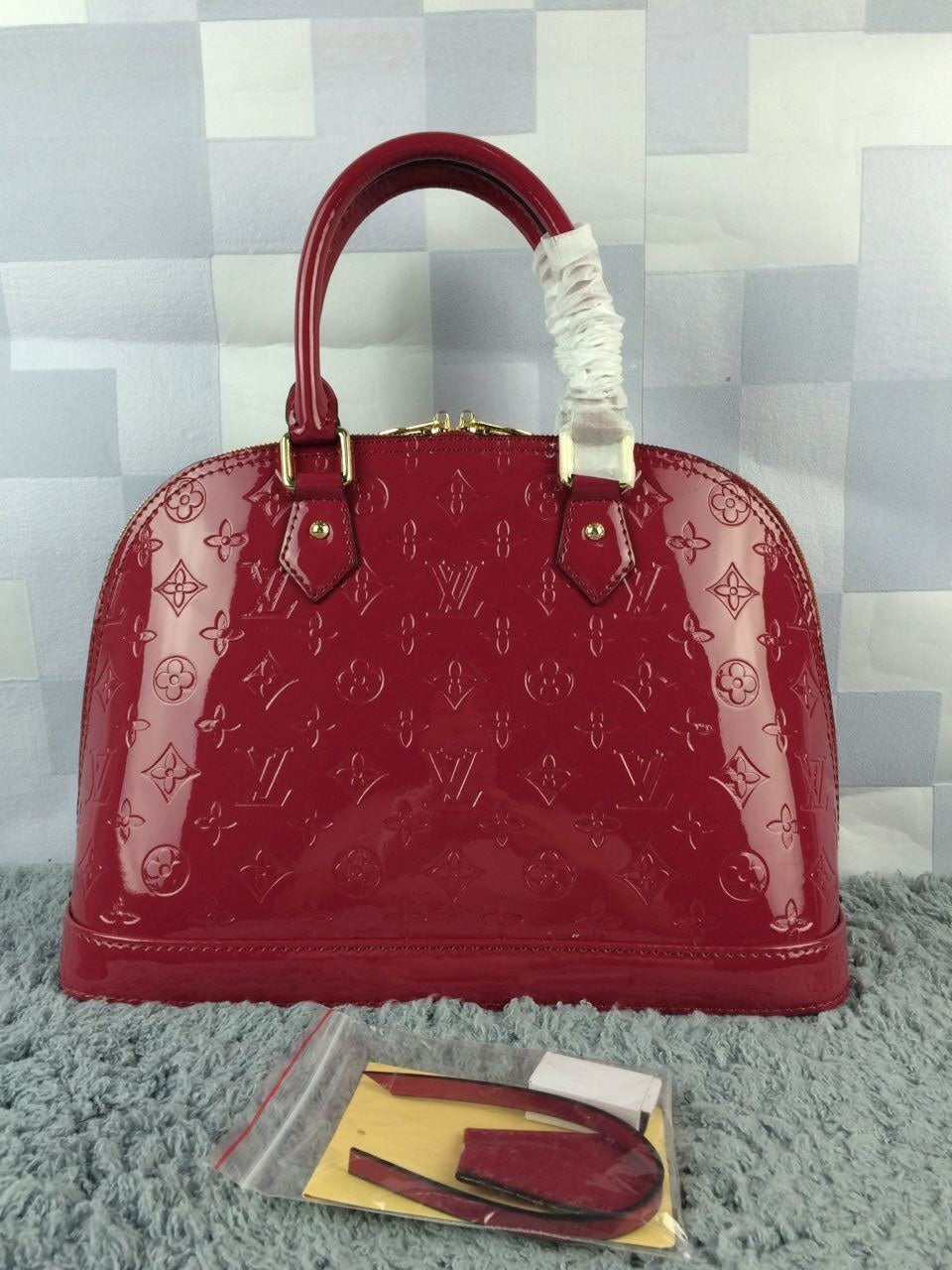Jessica Bags ln Luxury Bag --75759
