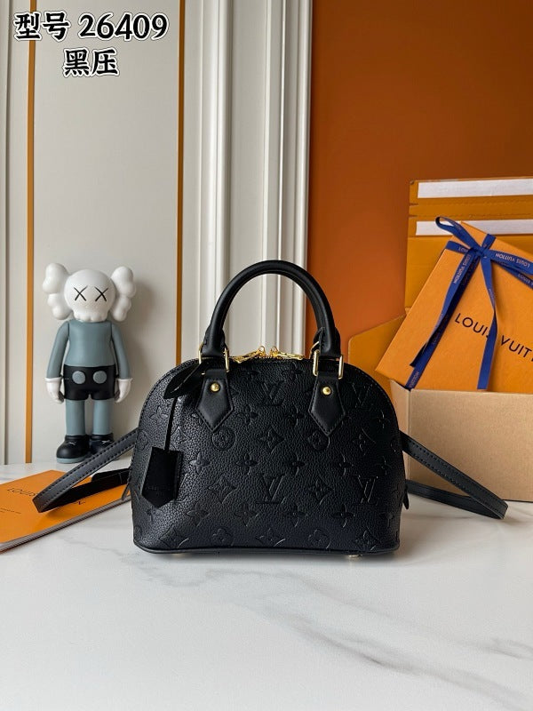 Dragons Bags LVn Luxury Bag --78826