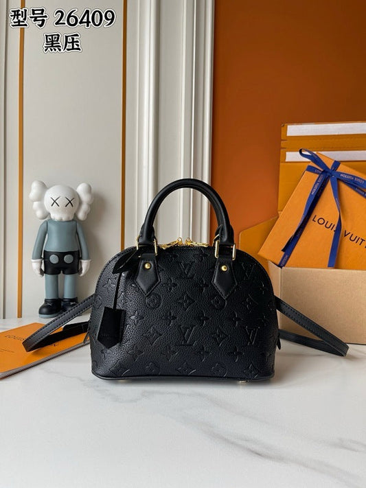 Dragons Bags LVn Luxury Bag --78826