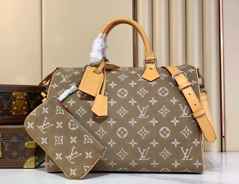 Dragons Bags ln Luxury Bag --58814