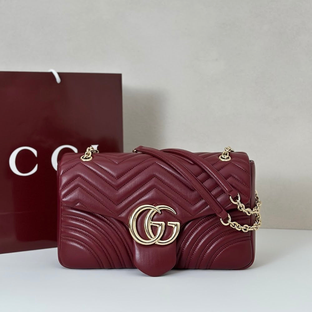 Dragons Bags Guccin Luxury Bag --94294