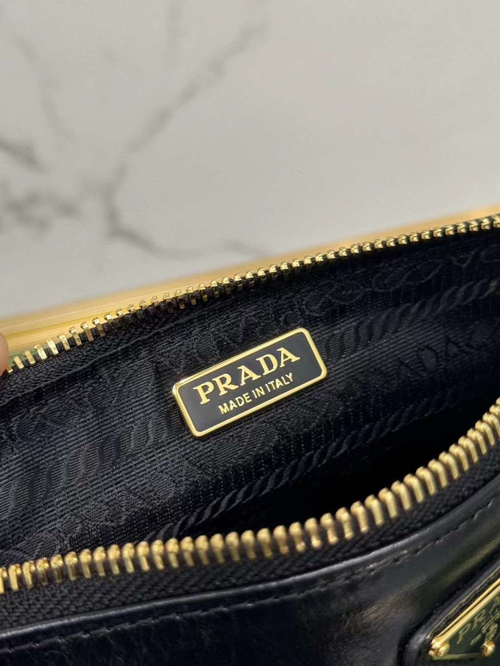 Dragons Bags Prada Luxury Bag --53722