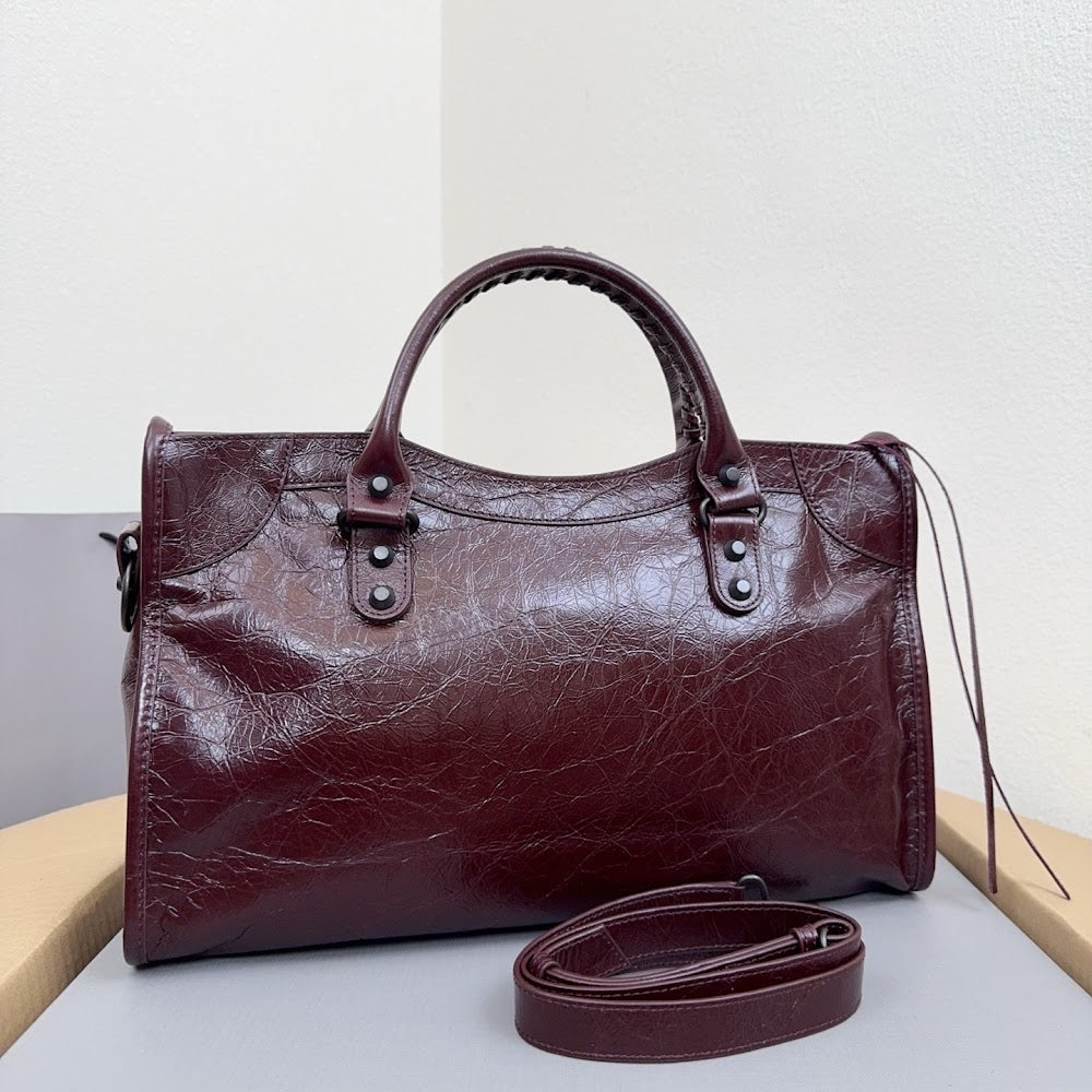 Dragons Bags Balenciaga Luxury Bag --111430