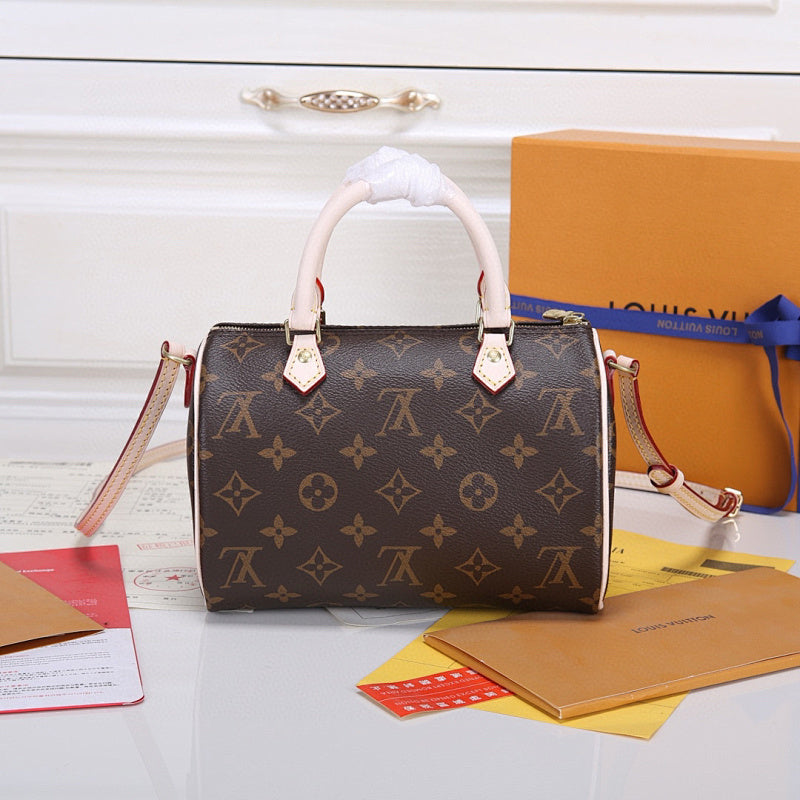 Dragons Bags LVn Luxury Bag --79554