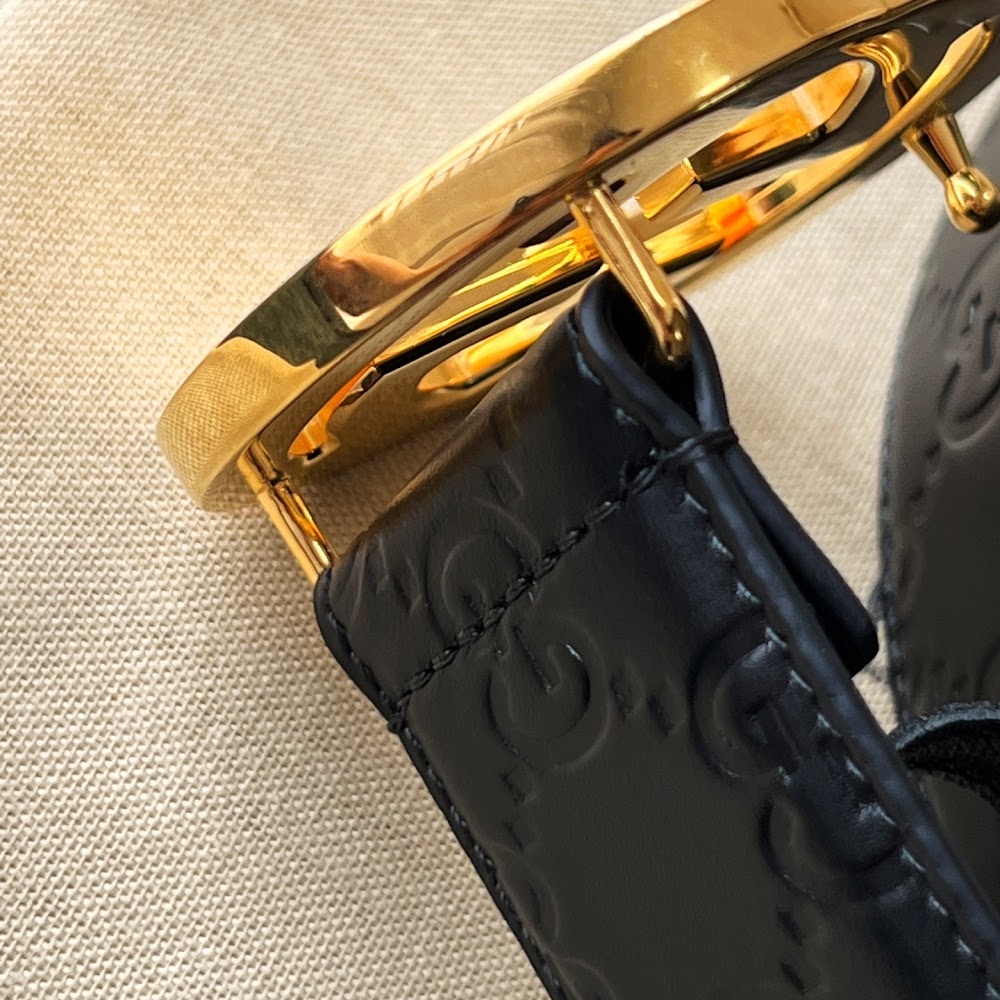 Dragons Bags Guccin Luxury Belt --107921