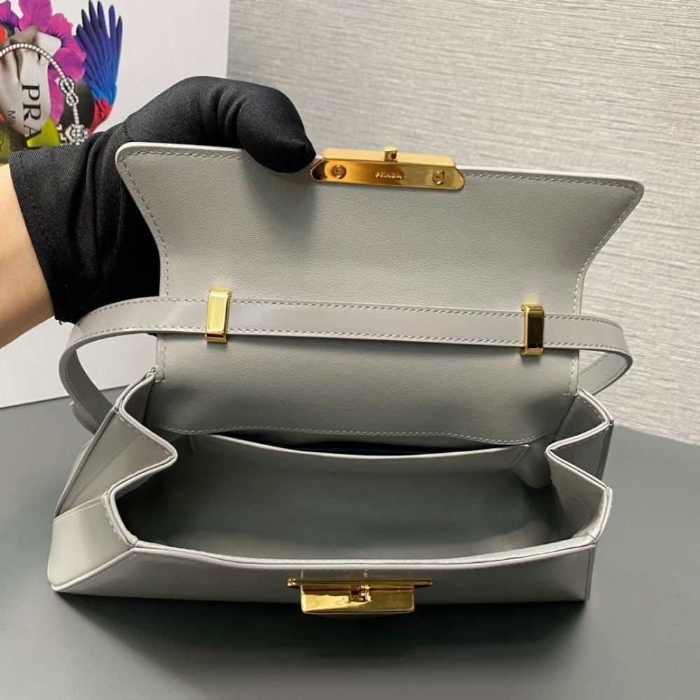 Dragons Bags Prada Luxury Bag --54348