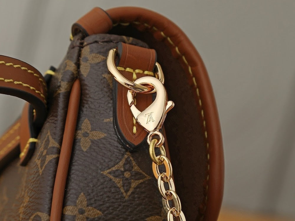 Dragons Bags LVn Luxury Bag --79351