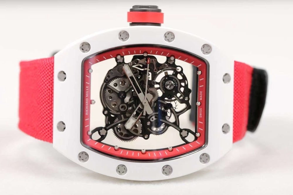 Dragons Bags Luxury Designer Watch --104395
