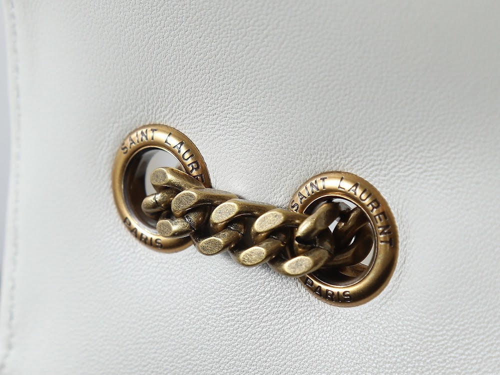 Dragons Bags YSLn Luxury Bag --120836