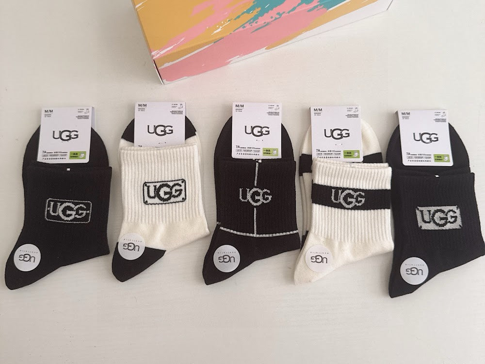Dragons Bags Premium Luxury Socks --98588