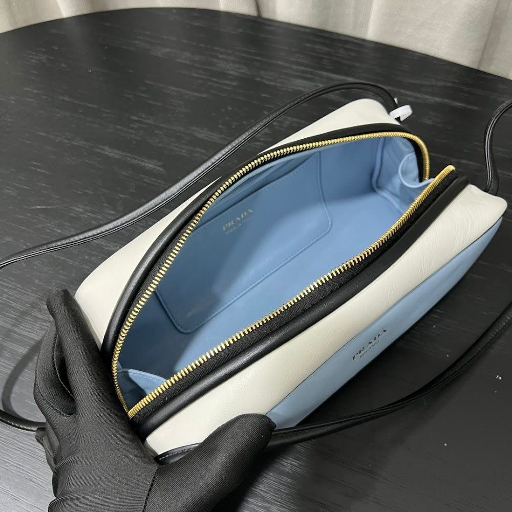 Dragons Bags Pradn Luxury Bag --101815