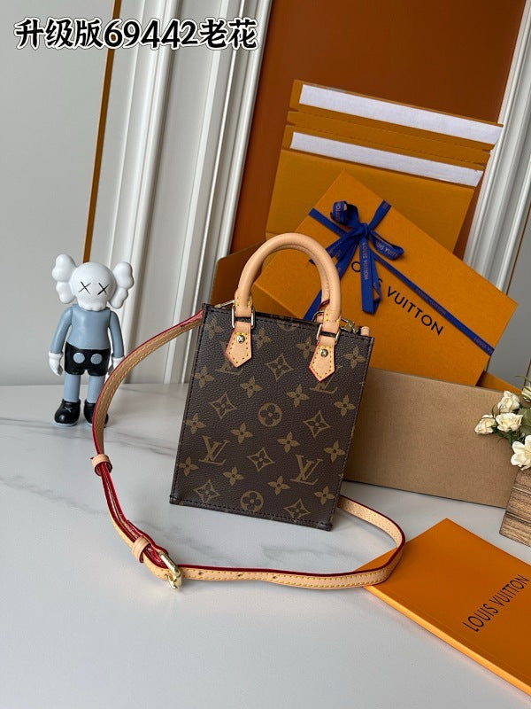 Dragons Bags LVn Luxury Bag --78743