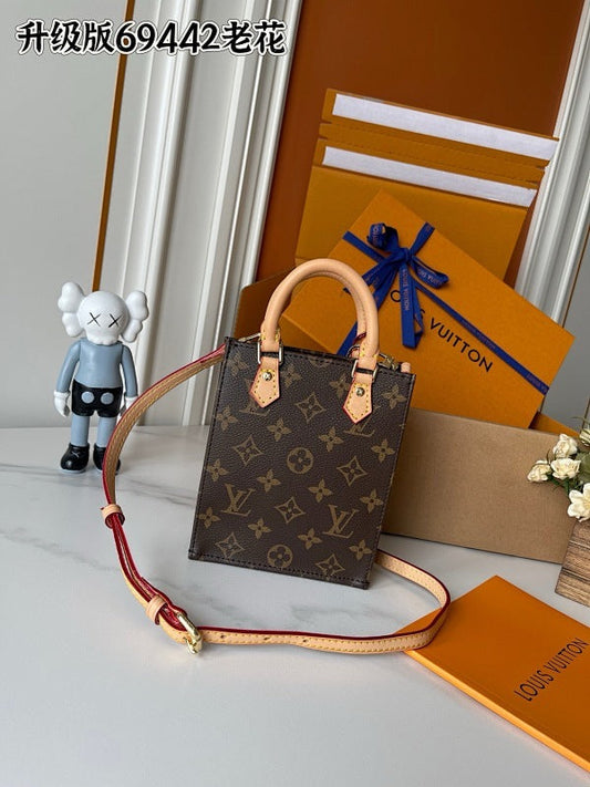 Dragons Bags LVn Luxury Bag --78743