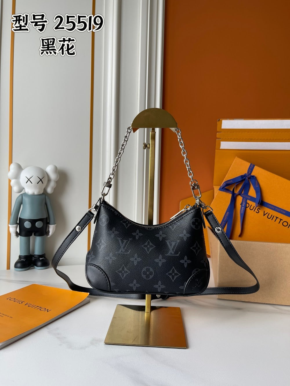 Dragons Bags ln Luxury Bag --77851