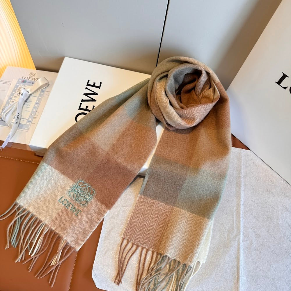 Dragons Bags Premium Designer Scarf --99334