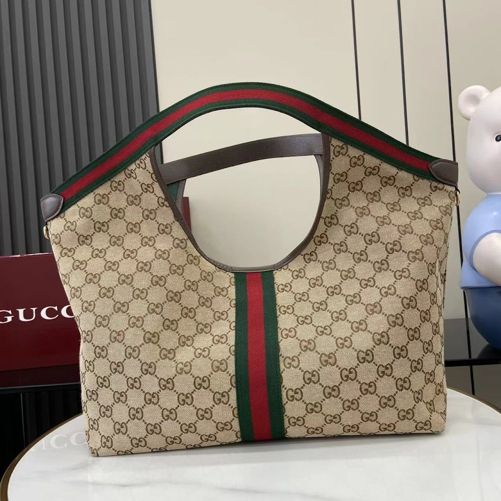 Dragons Bags Guccin Luxury Bag --94675