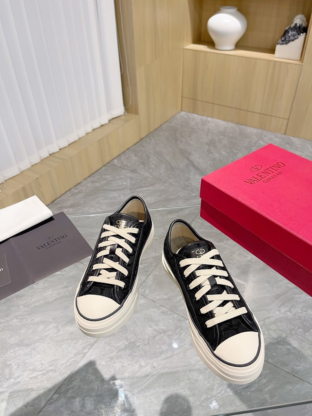 Dragons Bags Valentino Luxury Shoes --52652