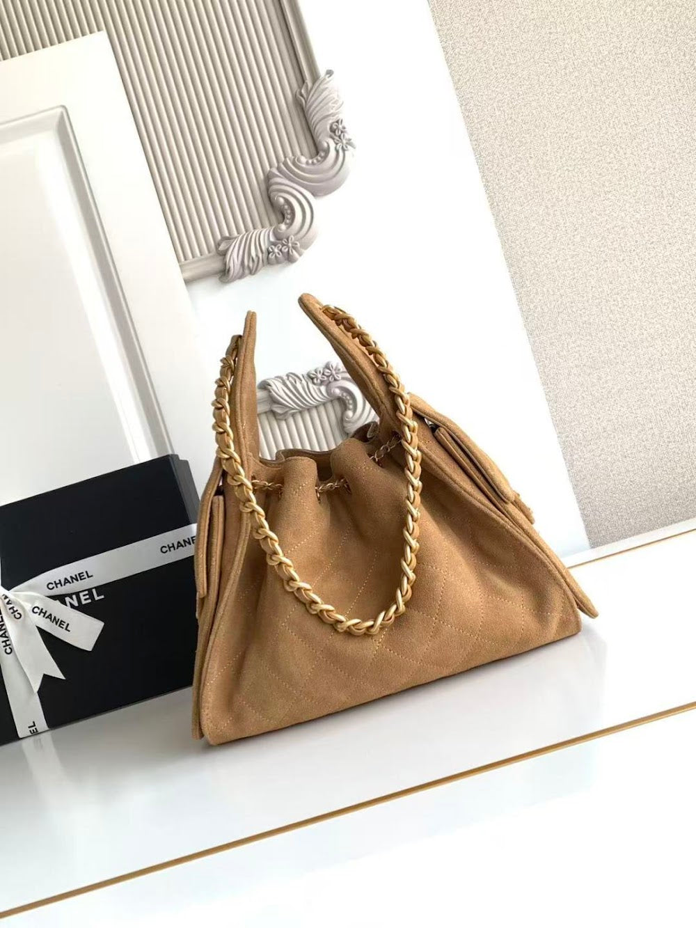 Dragons Bags CHn Luxury Bag --112830