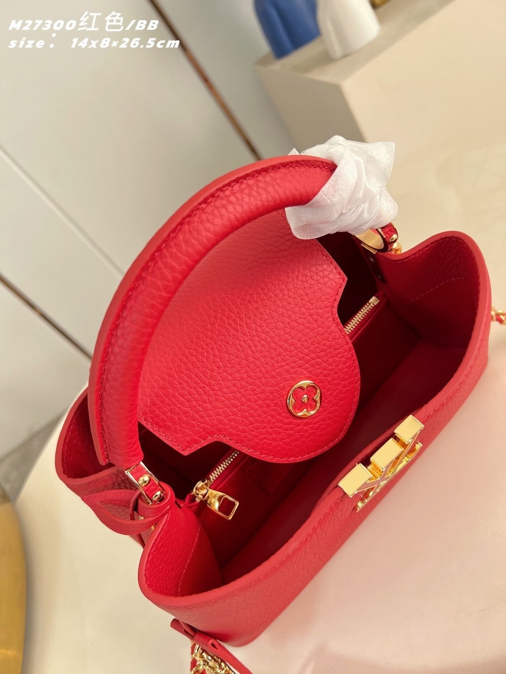 Dragons Bags ln Luxury Bag --96502