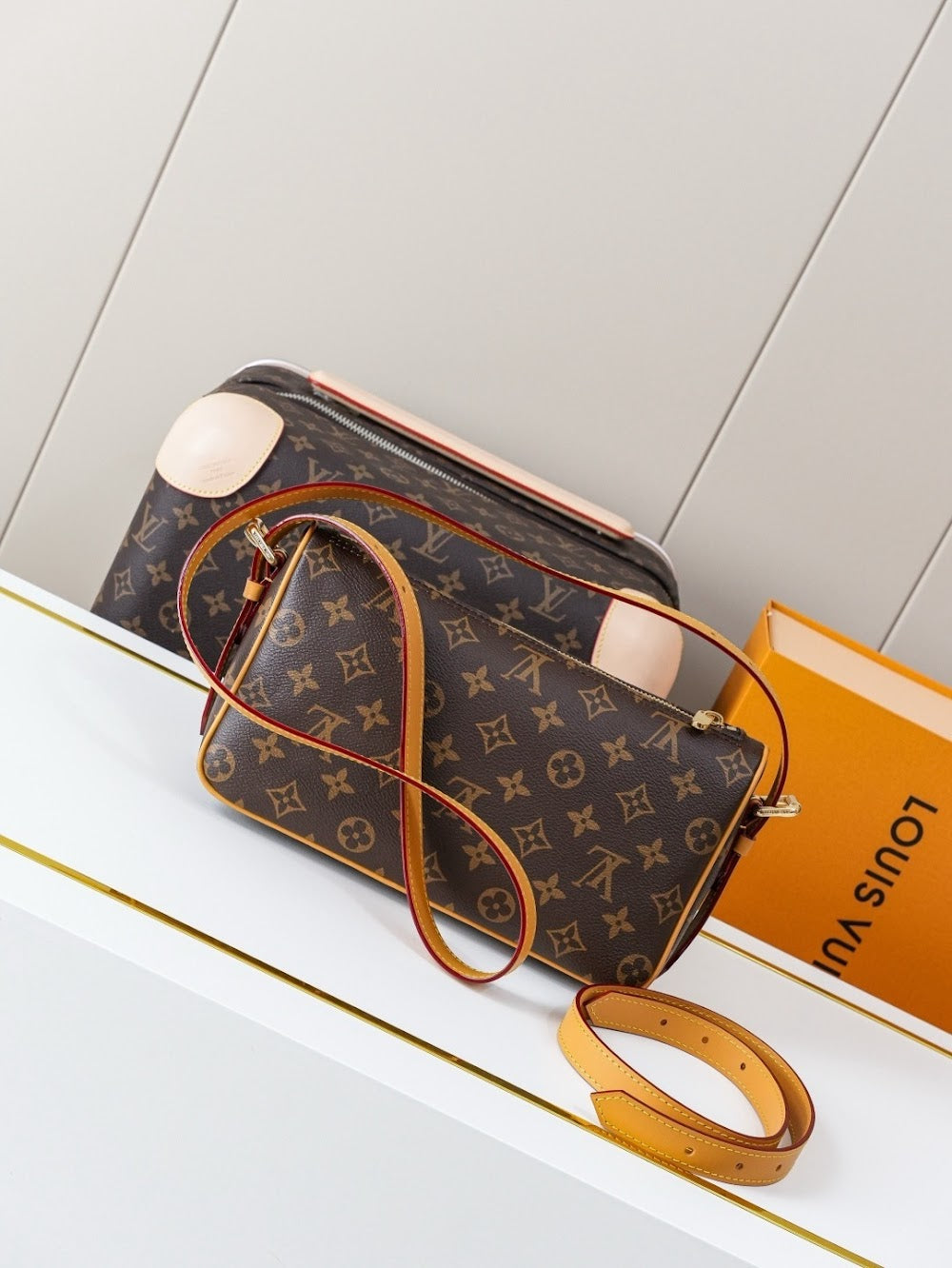 Dragons Bags ln Luxury Bag --81820