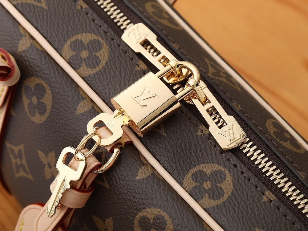 Dragons Bags ln Luxury Bag --97268