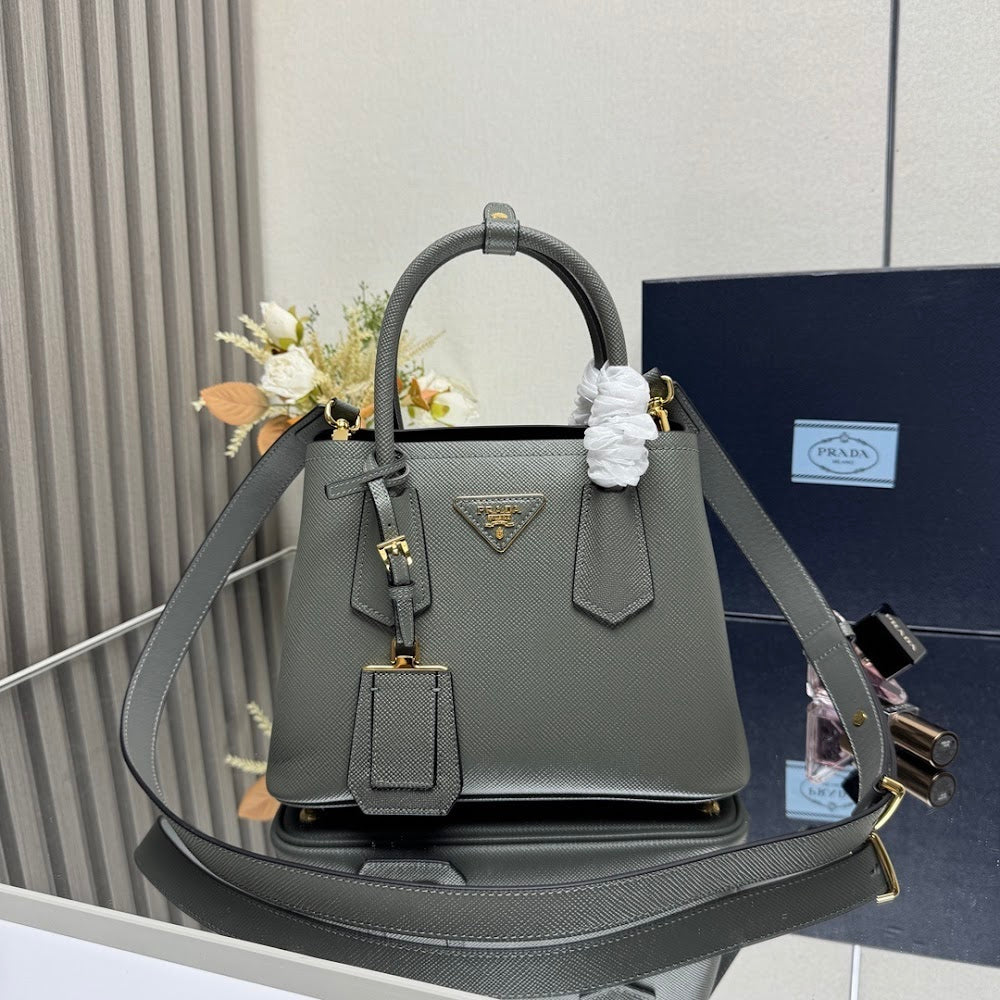Dragons Bags Pradn Luxury Bag --102317