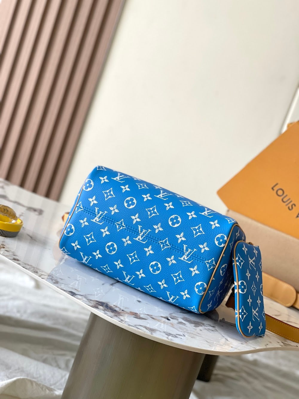 Dragons Bags ln Luxury Bag --97309