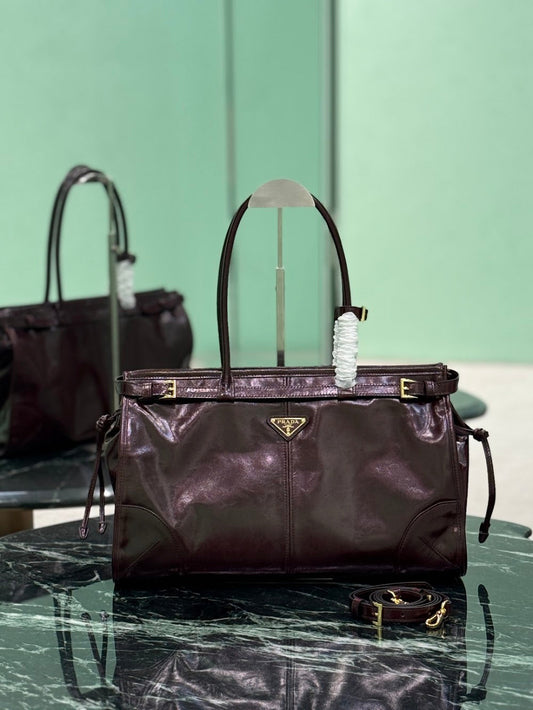 Dragons Bags Prada Luxury Bag --53948