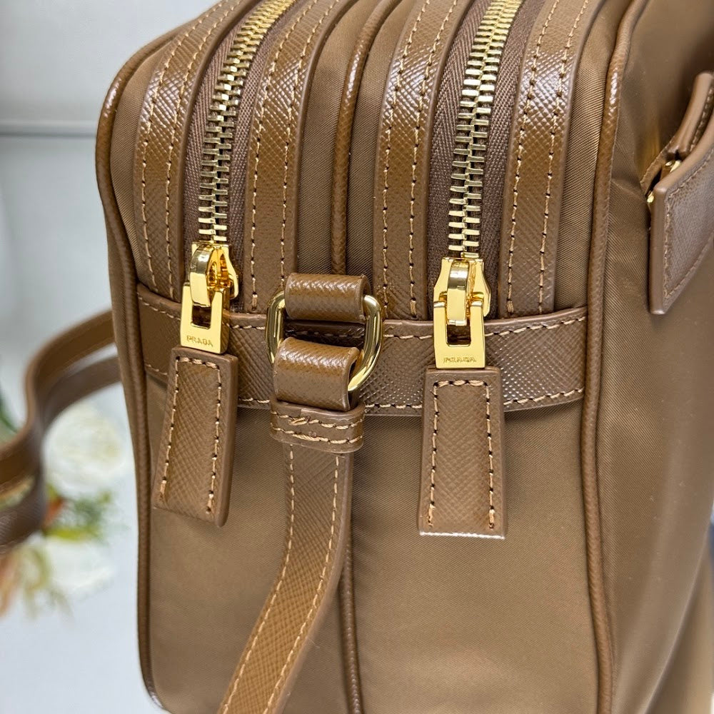 Dragons Bags Pradn Luxury Bag --102575