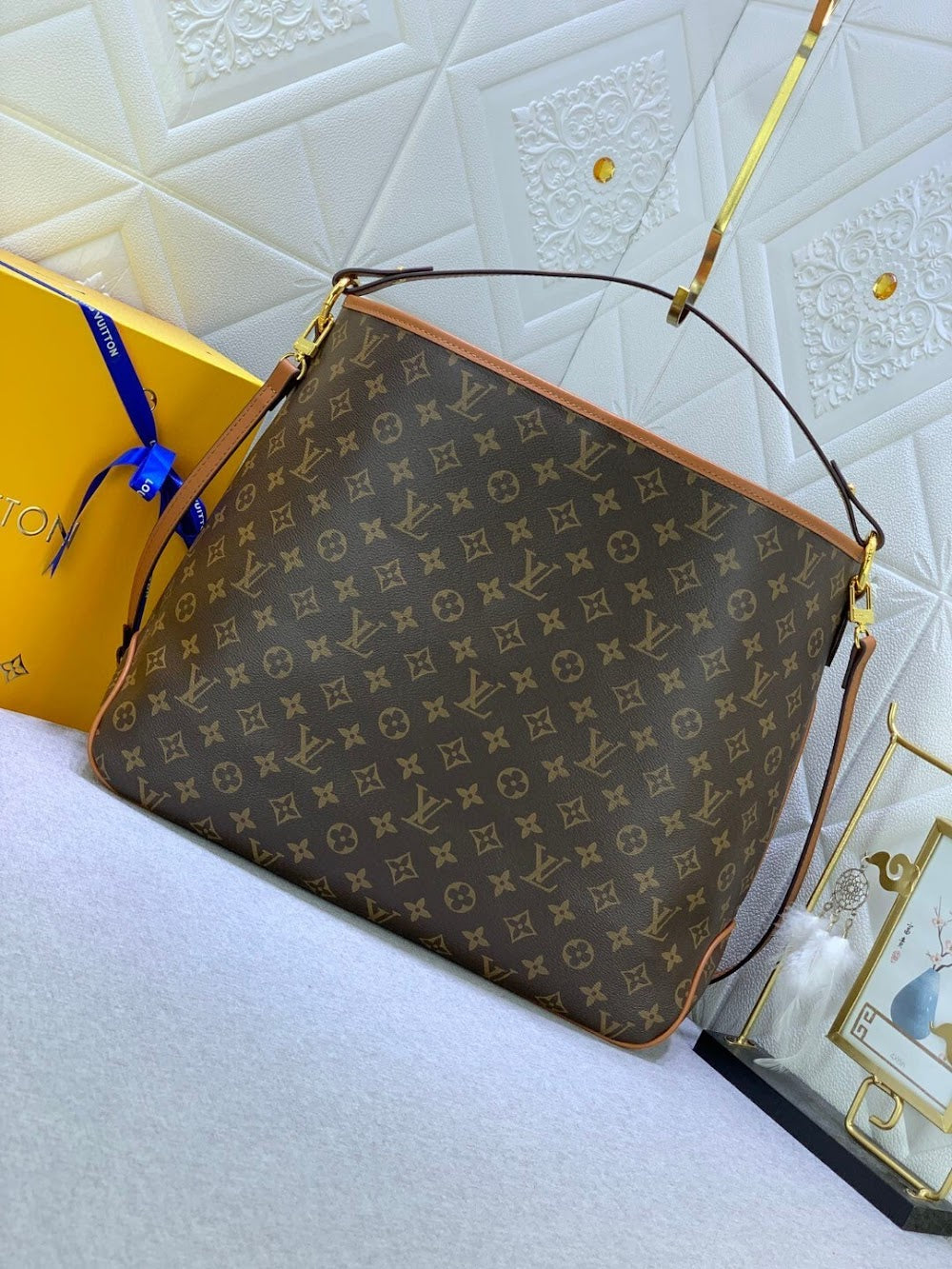 Jessica Bags ln Luxury Bag --75789