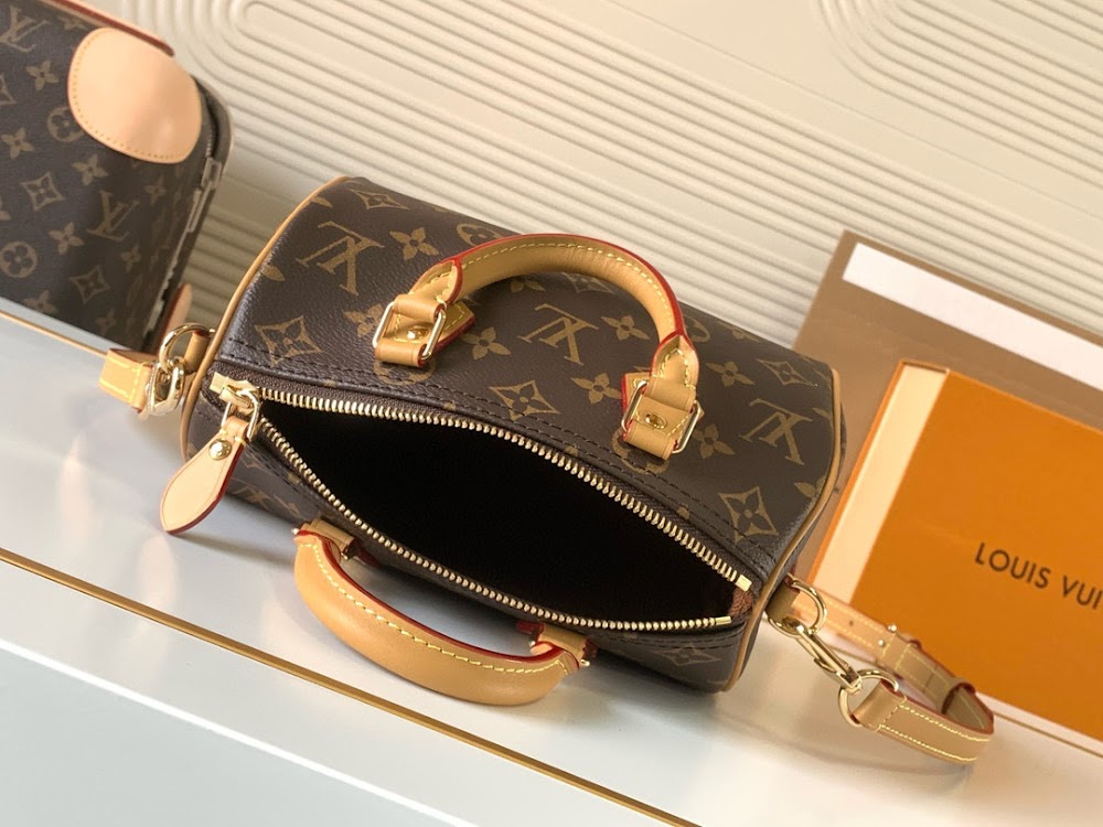 Dragons Bags LVn Luxury Bag --81016