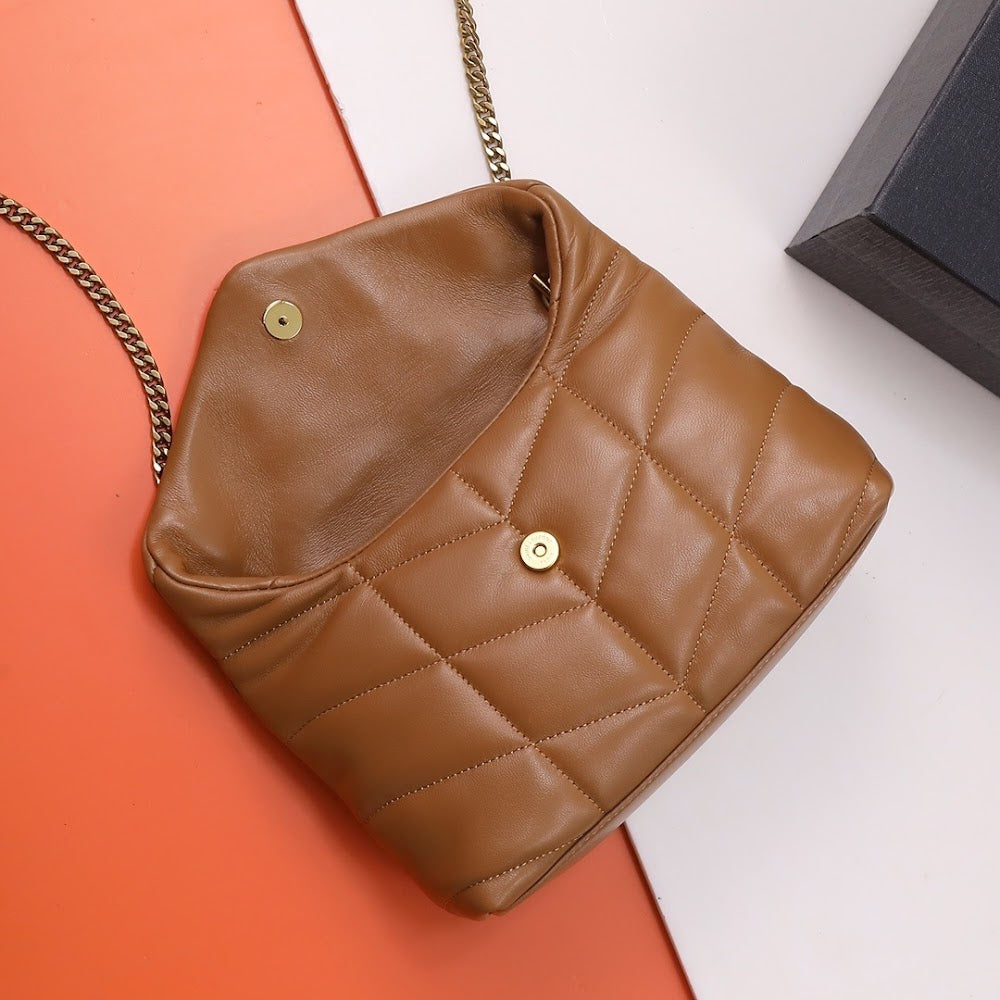 Dragons Bags YSLn Luxury Bag --120367