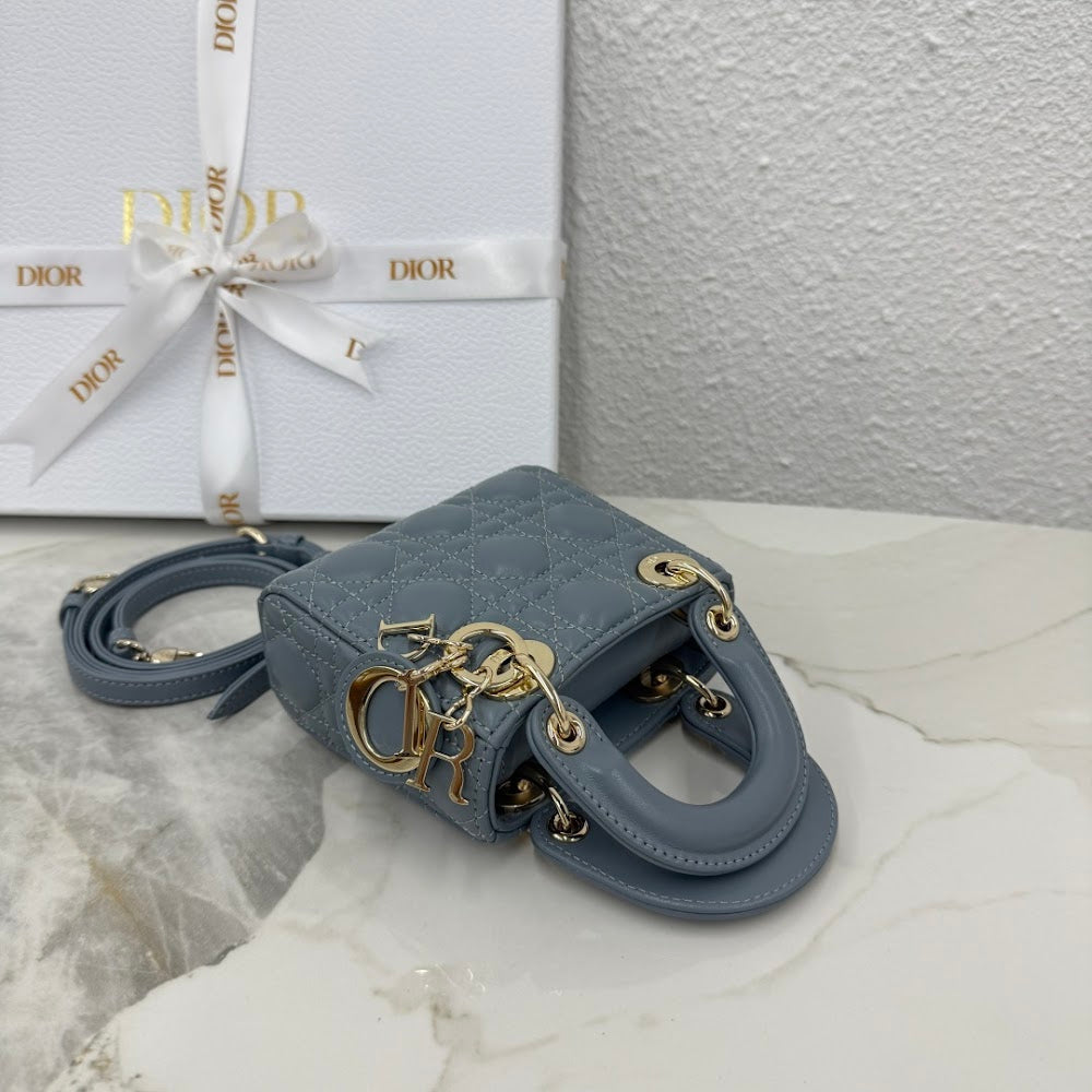 Dragons BagsDiorn Luxury Bag --115438